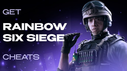 Ancient Tom Clancy’s Rainbow Six cheats