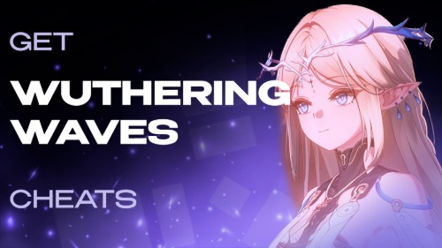 Mason Wuthering Waves cheats