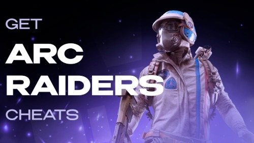 Crooked Arms Arc Raiders читы