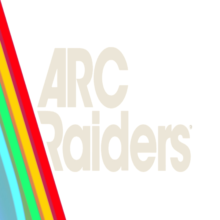Иконка игры Arc Raiders