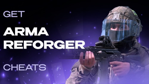 Arcane Arma Reforger читы