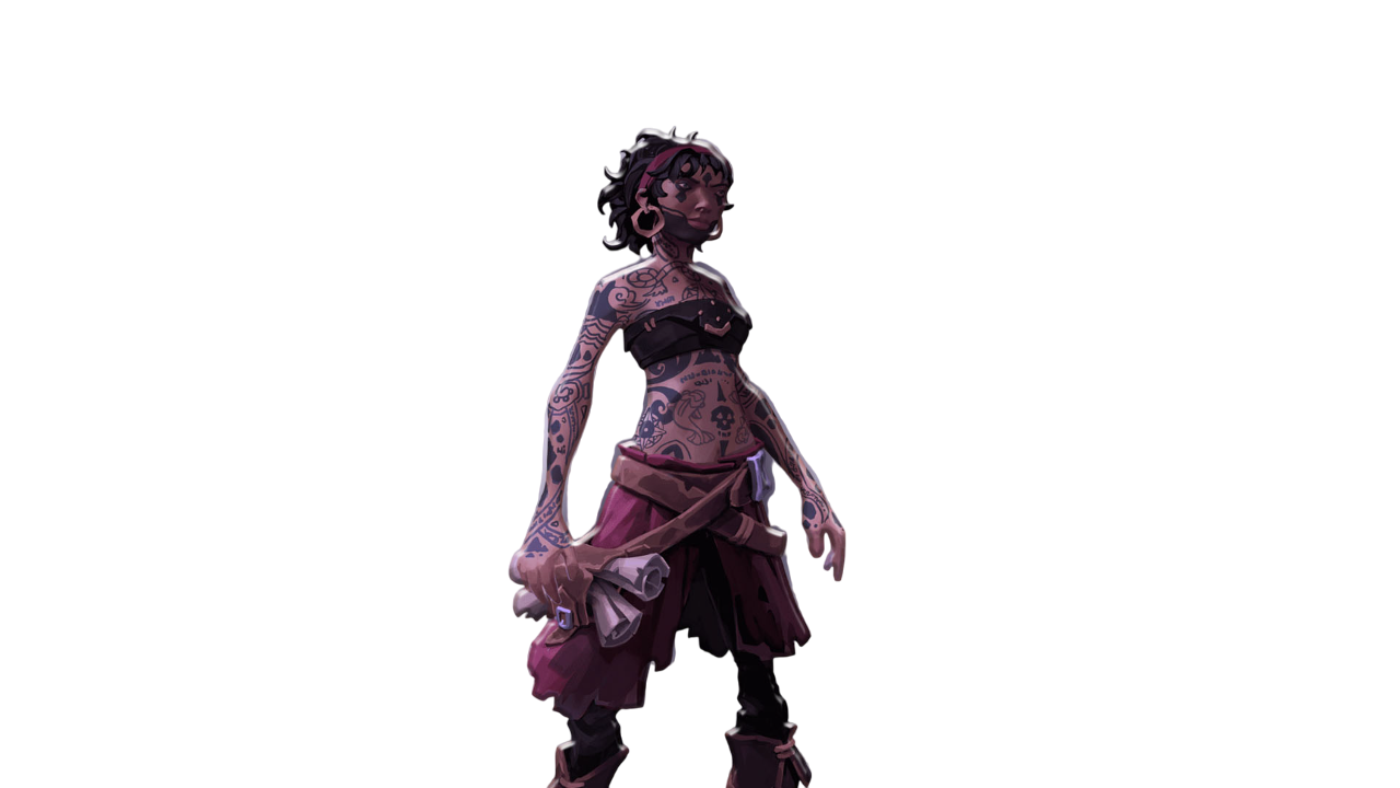Sea Of Thieves