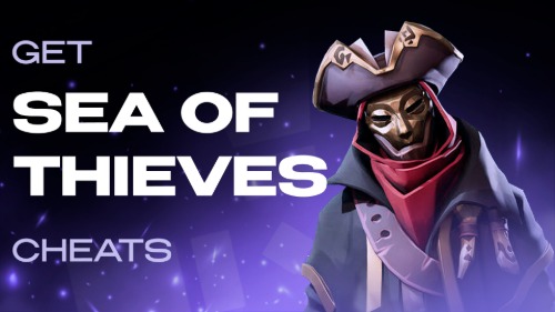 Arcane Sea Of Thieves читы