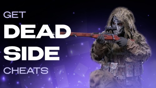 Arcane DeadSide читы
