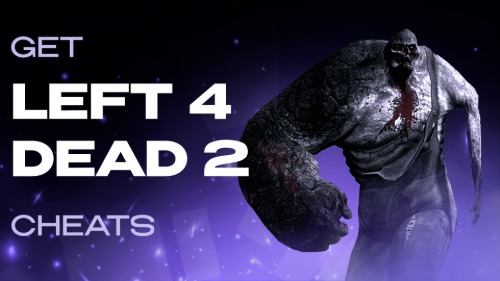 Predator.systems Left 4 Dead 2 читы