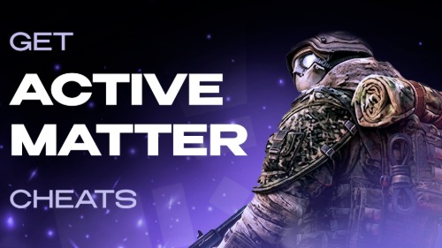 Mason Active Metter cheats