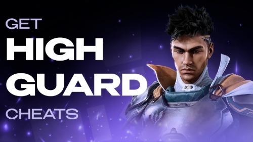Arcane Highguard читы