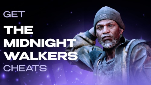 Arcane The Midnight Walkers читы