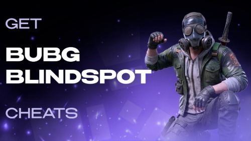 Arcane PUBG: BLINDSPOT читы