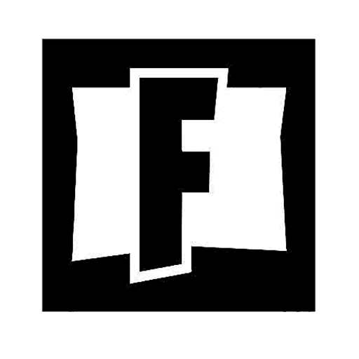 Fortnite game icon