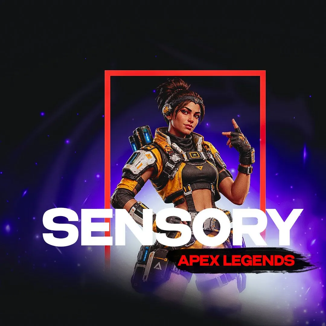 Sensory DMA