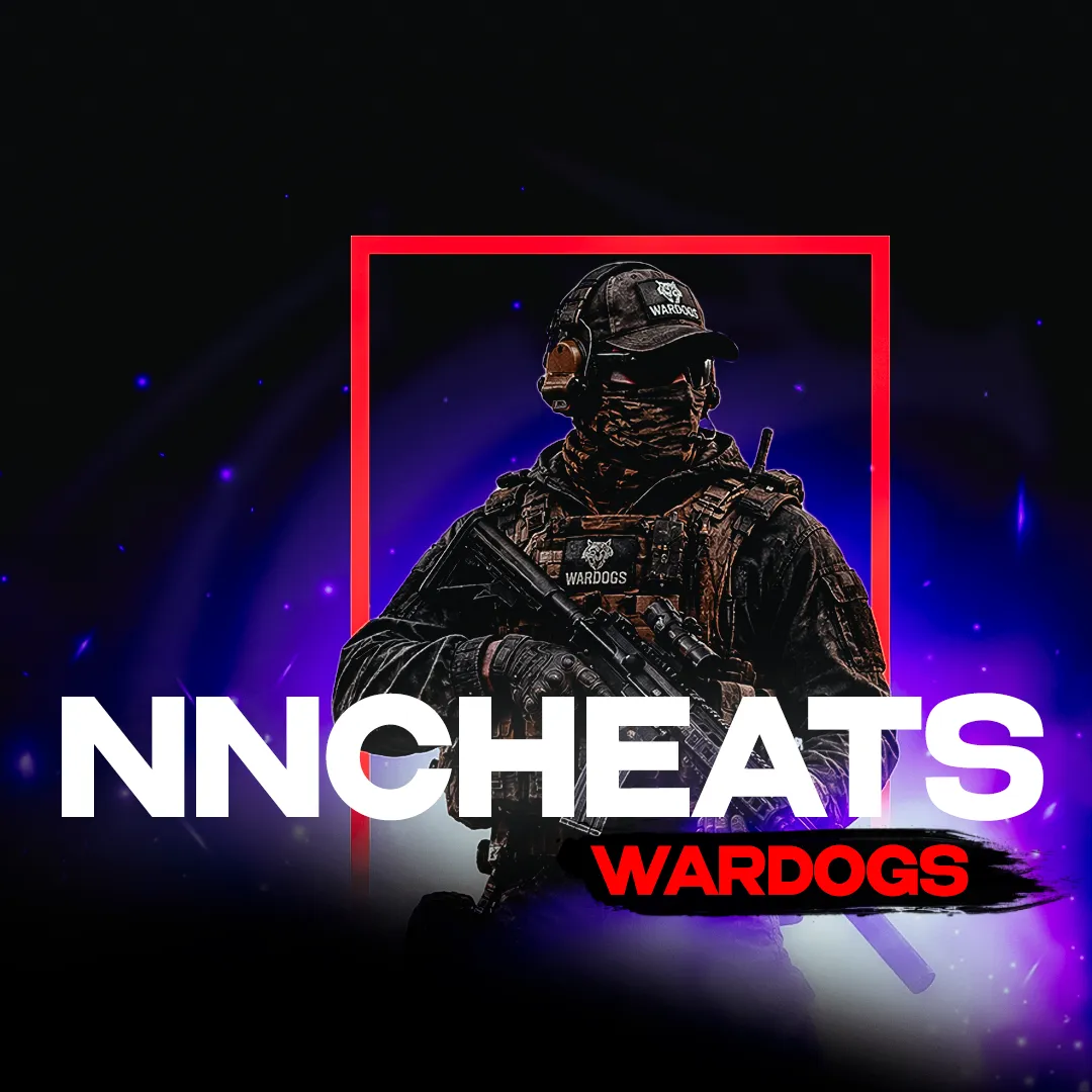 Чит NNcheats для WARDOGS