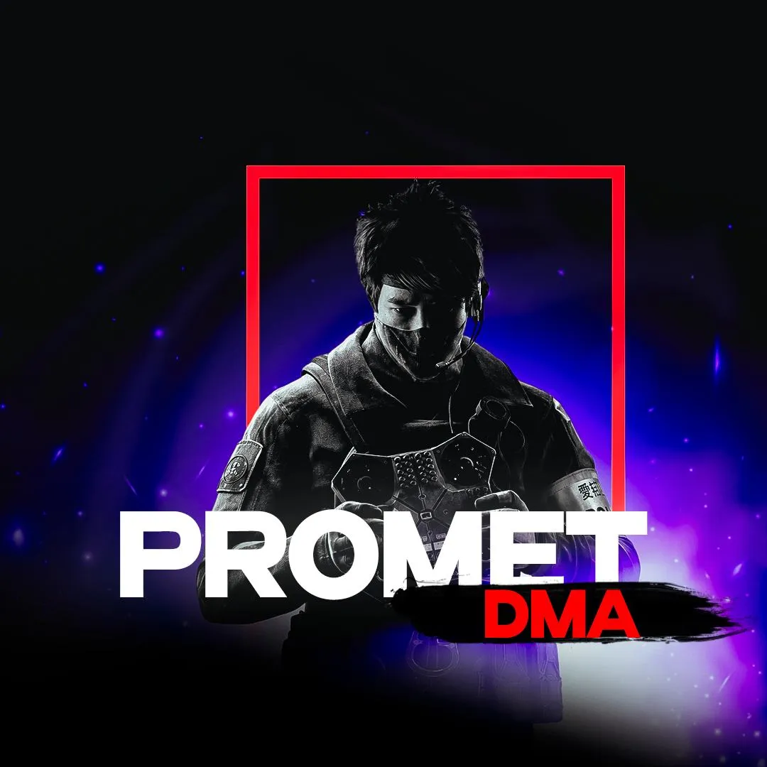 Promet DMA
