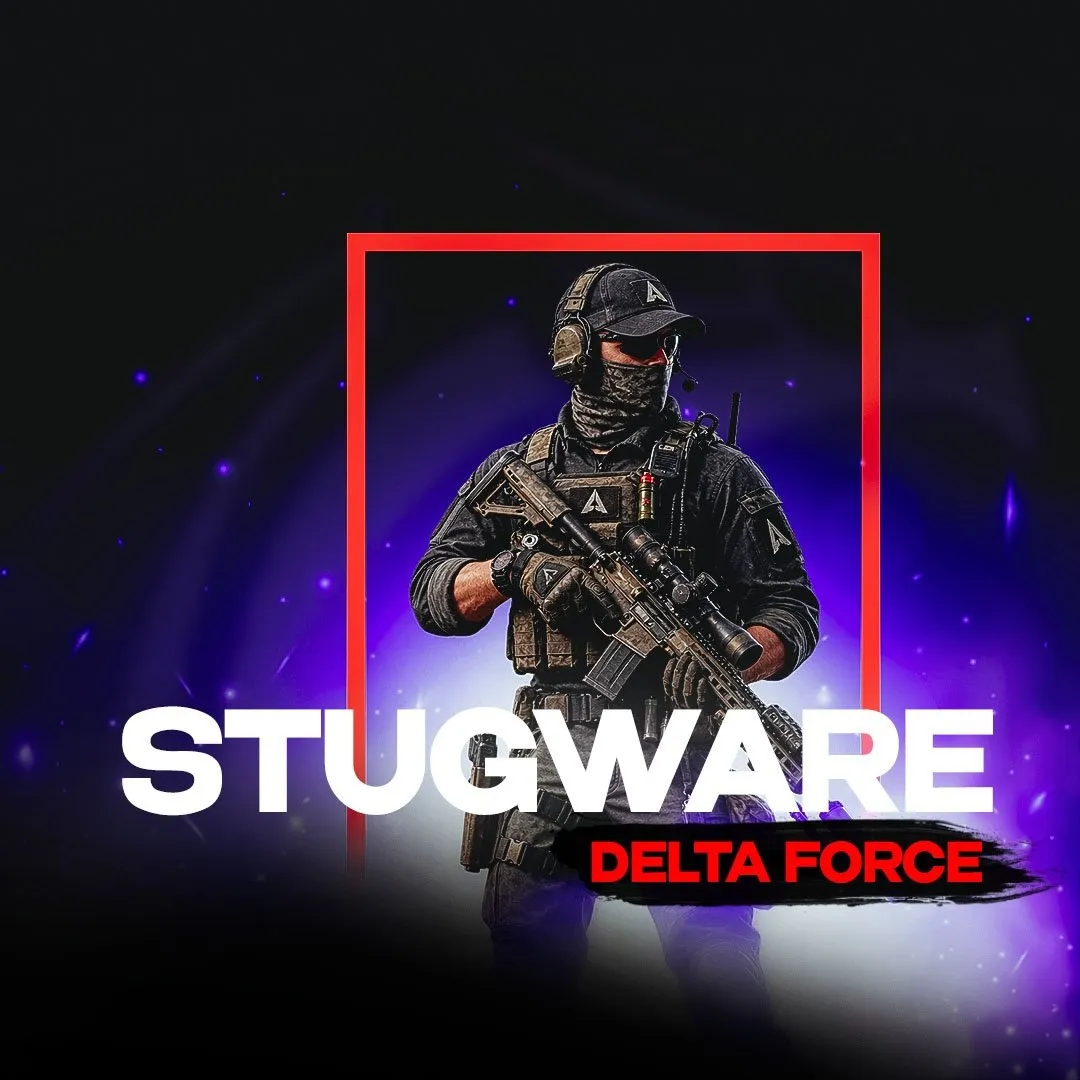 Чит Stugware Lite на Delta Force