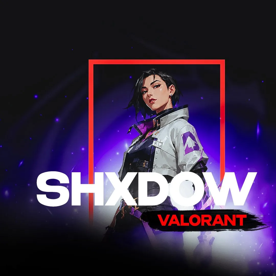 Shxdow