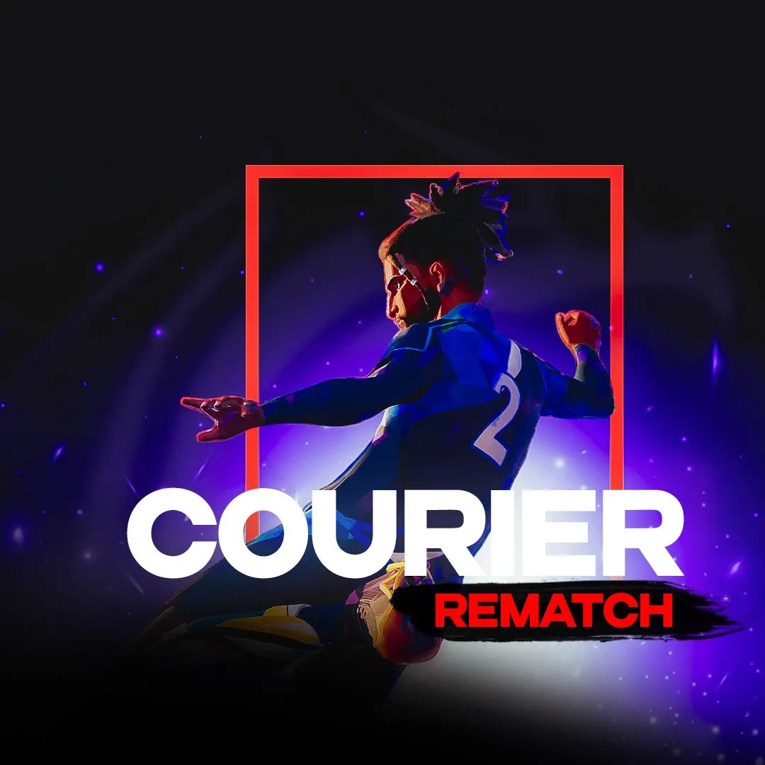 Чит Чит Courier для Rematch для REMATCH