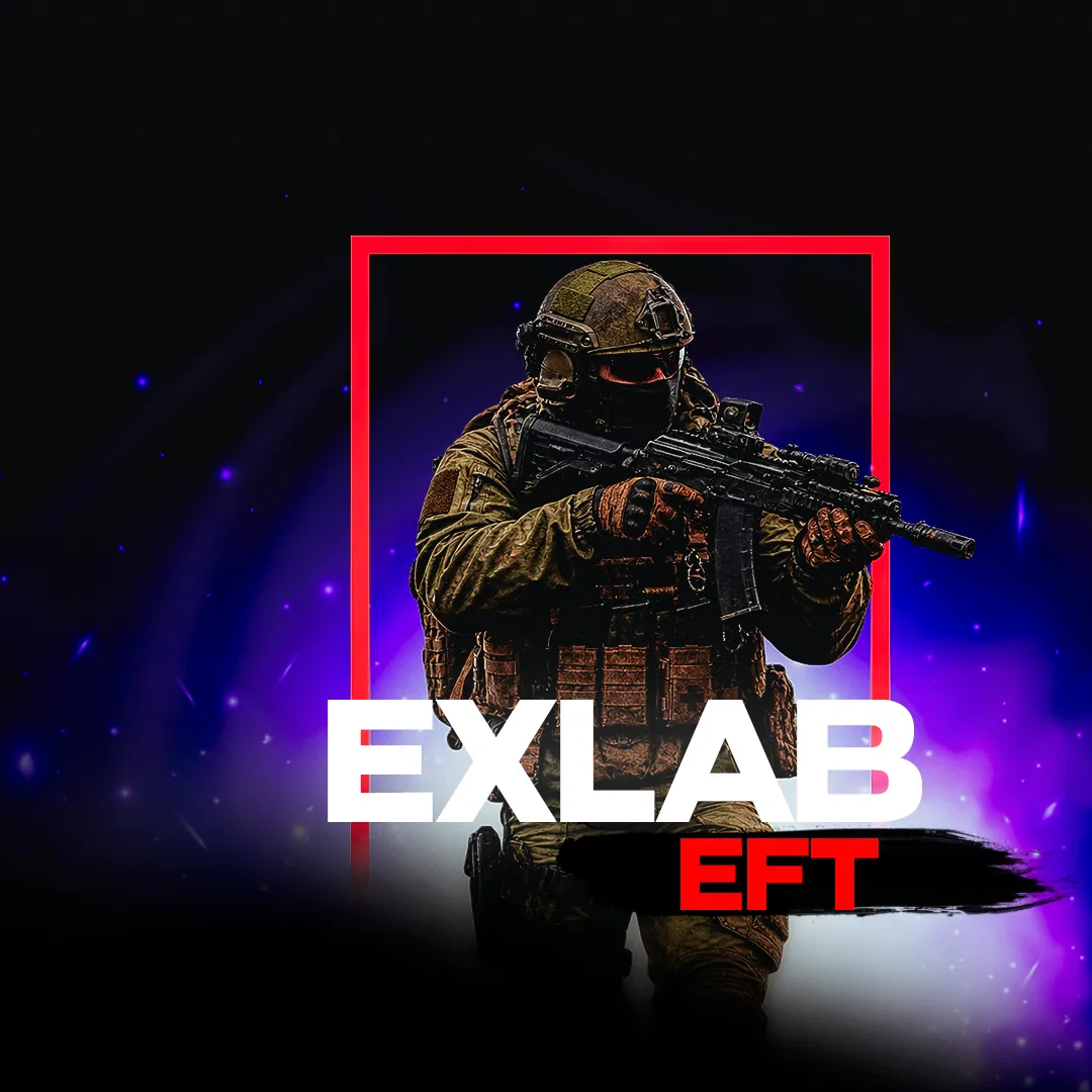 Чит EXLAB для Escape From Tarkov