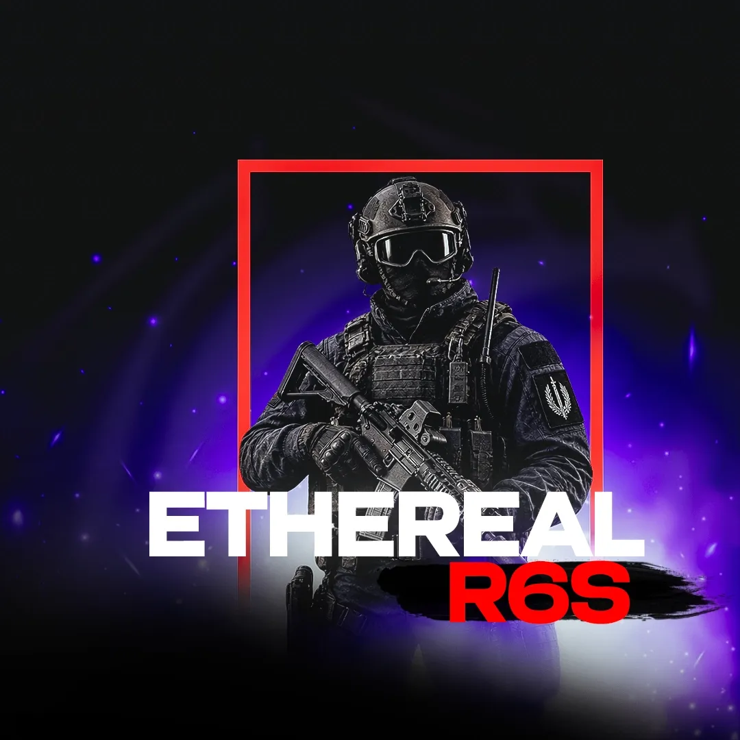 Чит Ethereal для Rainbow Six Siege