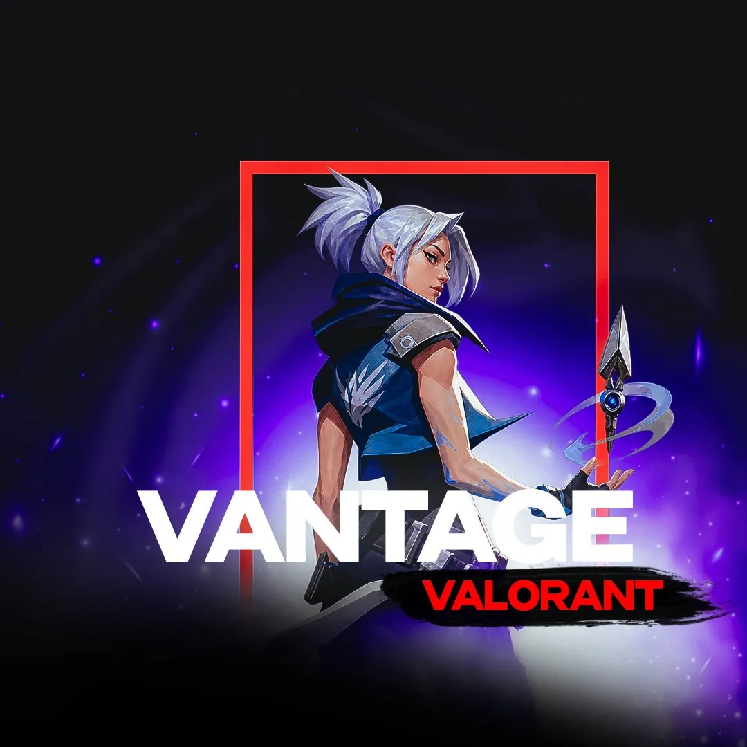 Чит Чит Vantage для VALORANT для VALORANT