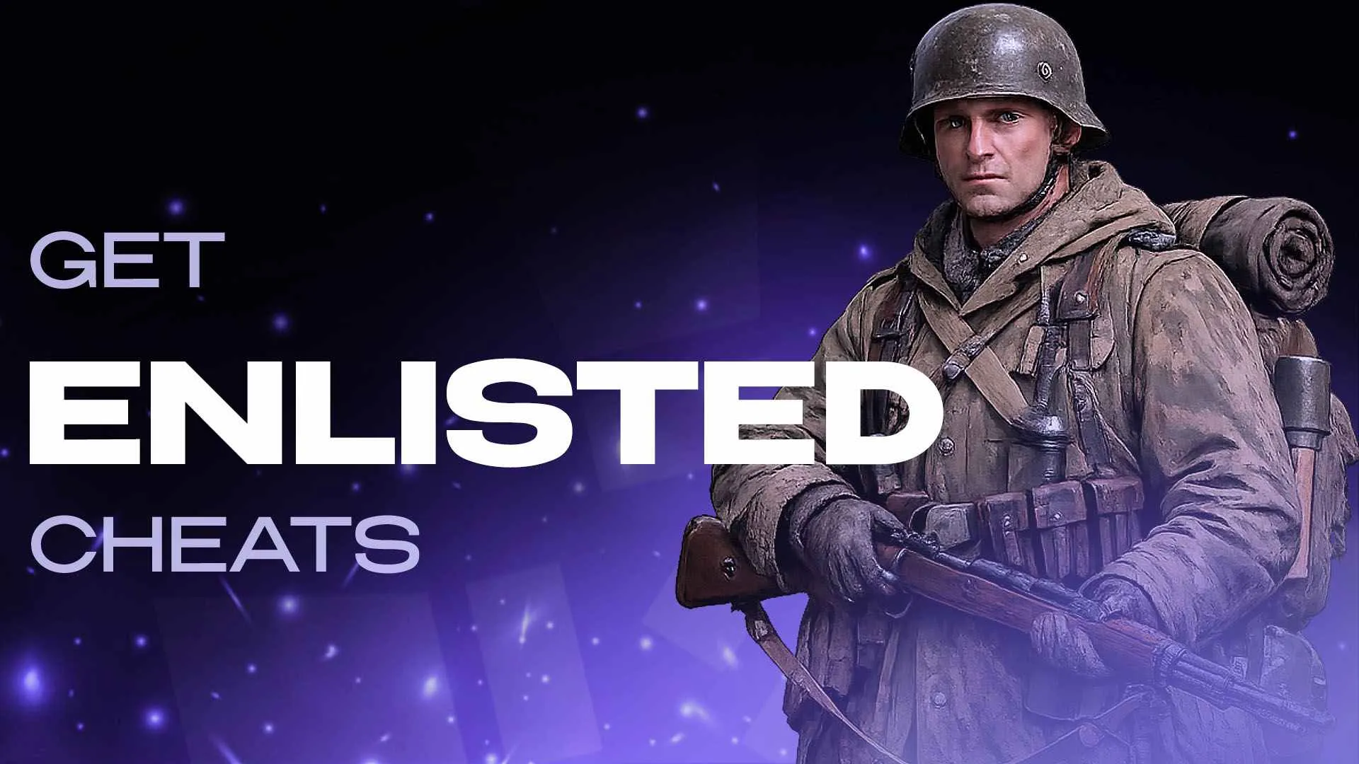 Enlisted