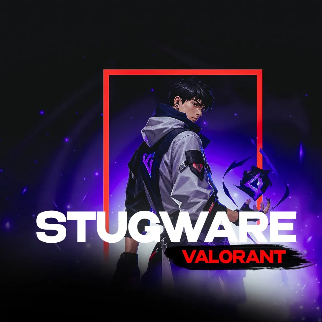 Чит Stugware для VALORANT