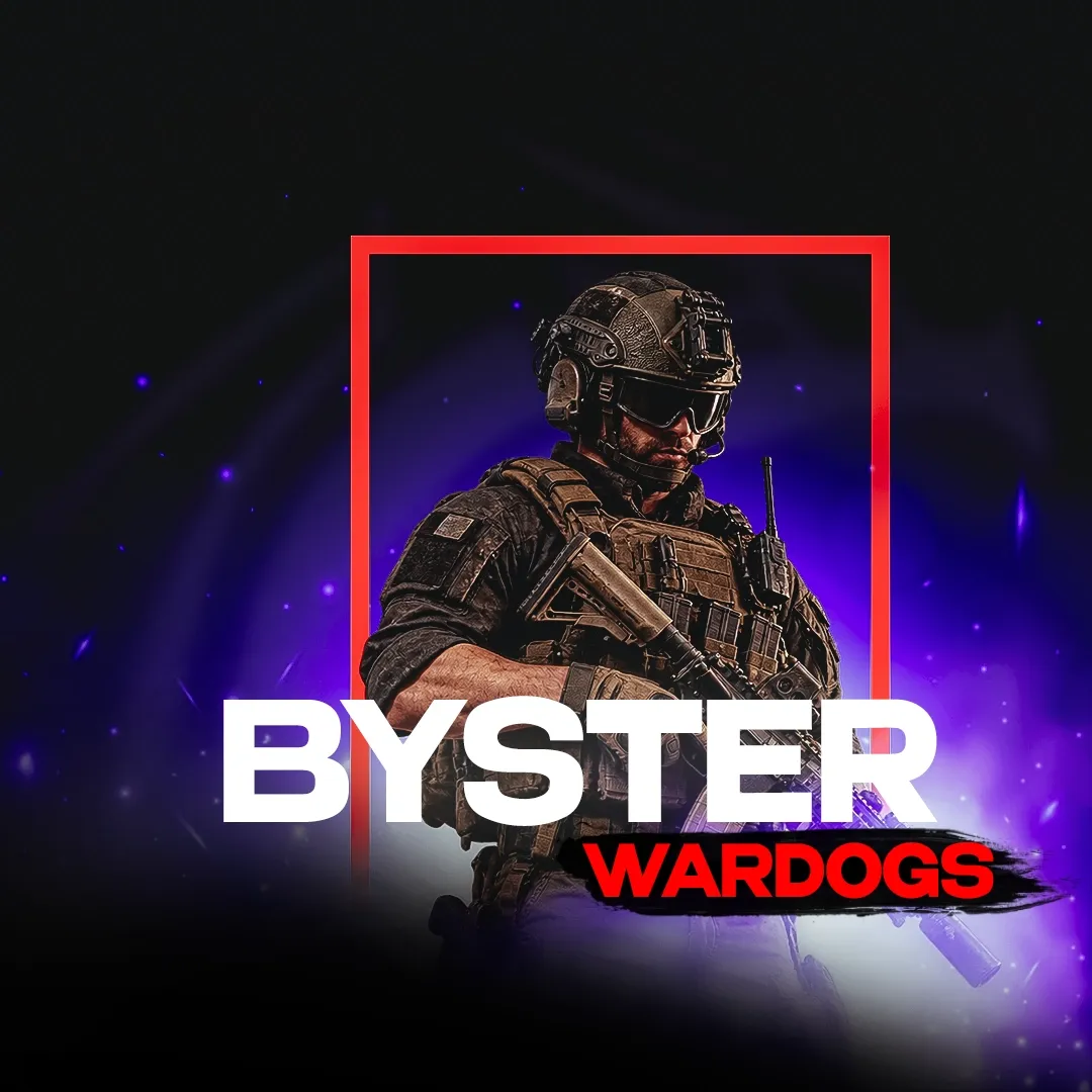 Чит Чит Byster на Wardogs для WARDOGS