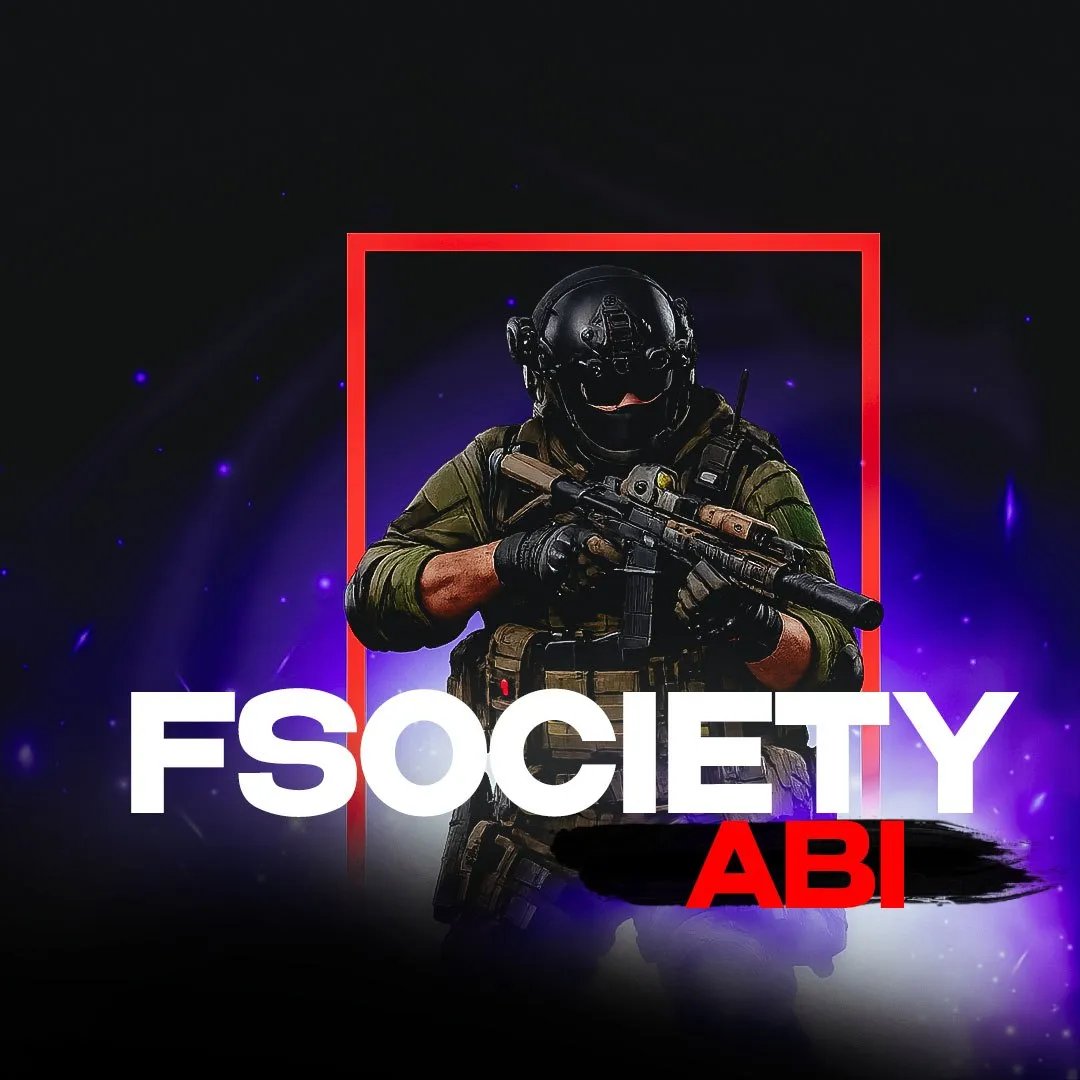 fsociety