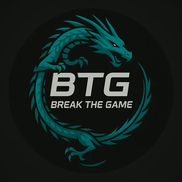 BTG — провайдер читов, место в рейтинге #33