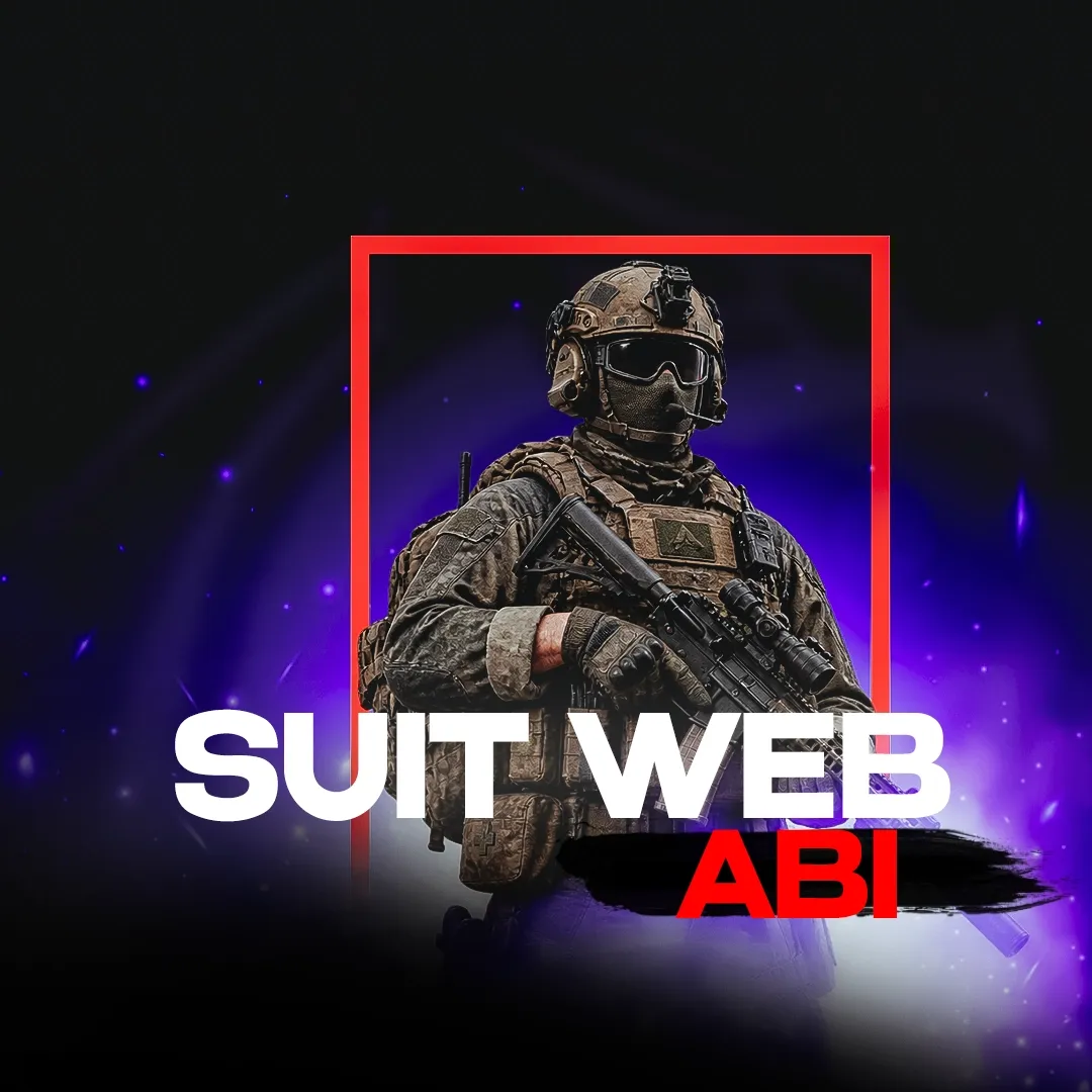 Чит Suit Web для Arena Breakout: Infinite