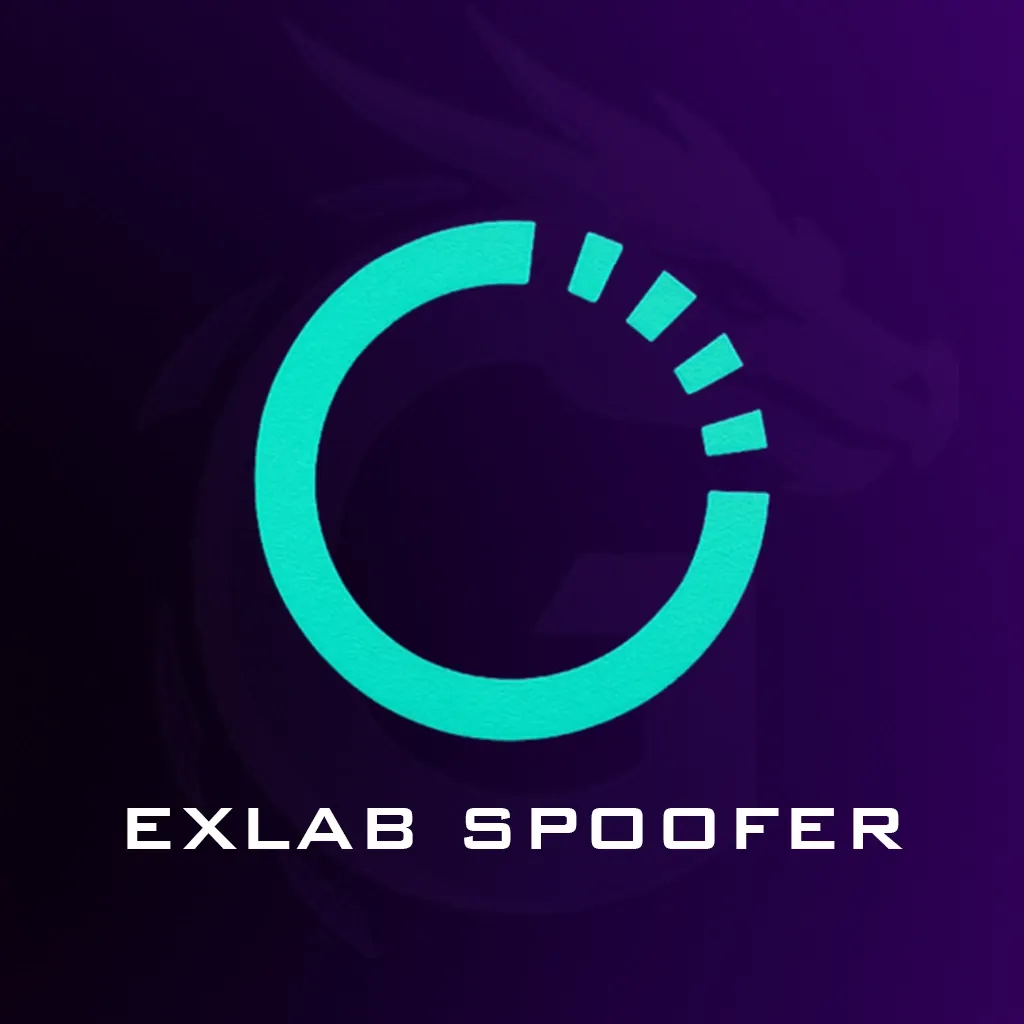 EXLAB [BE] HWID Spoofer