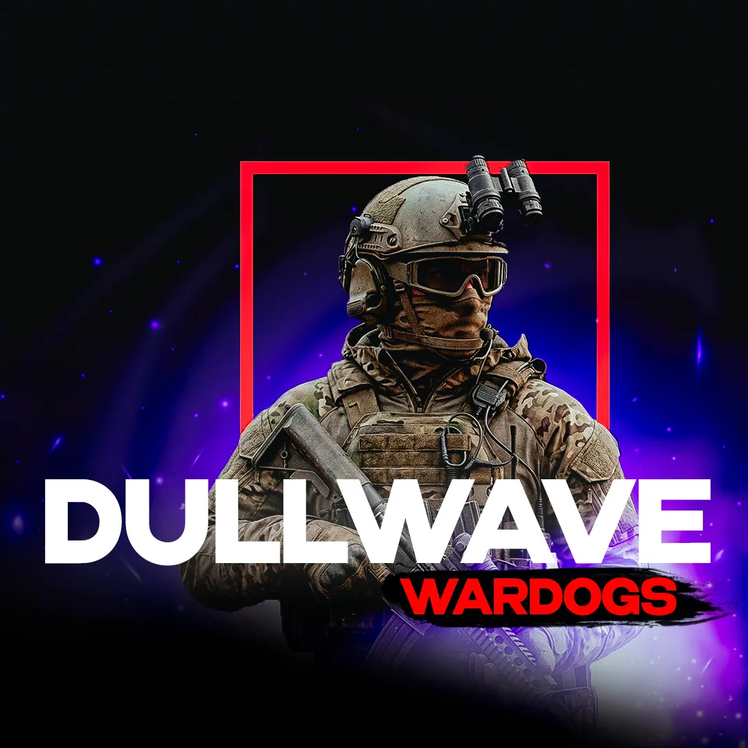 Чит DullWave для WARDOGS