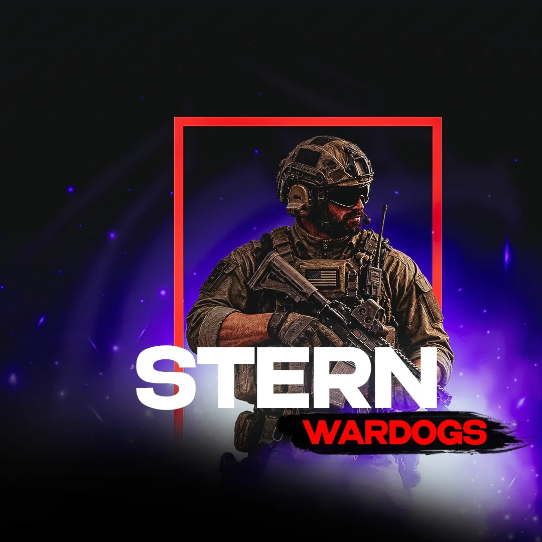 Чит Stern на Wardogs