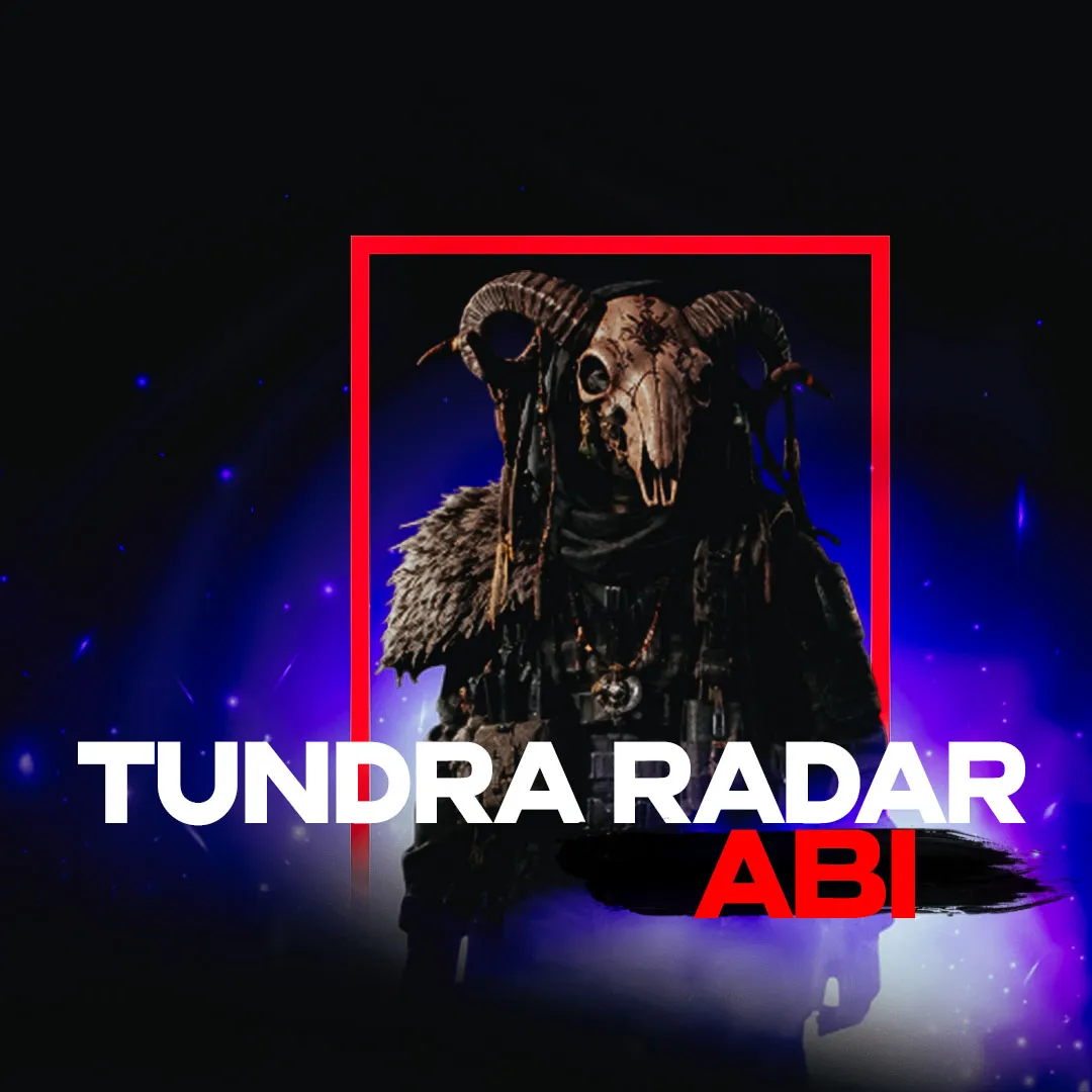 TUNDRA WEB RADAR