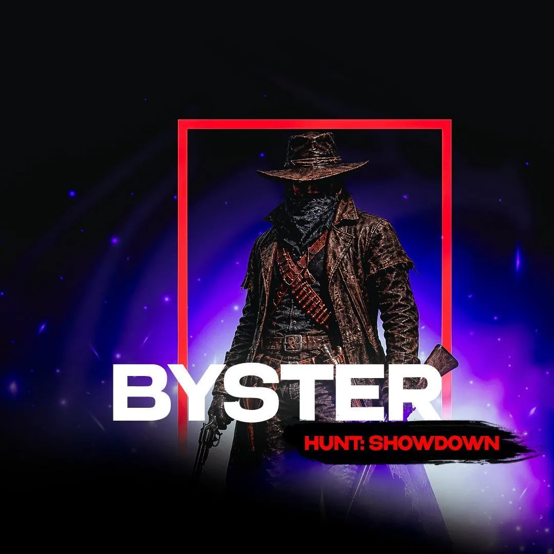 Чит Byster для Hunt: Showdown