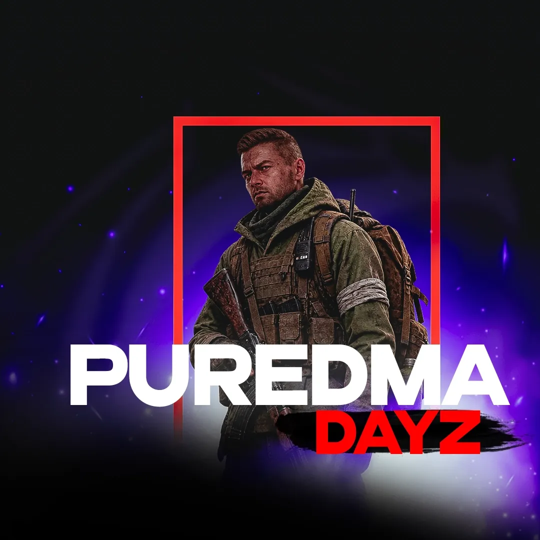 Pure (DMA Only)