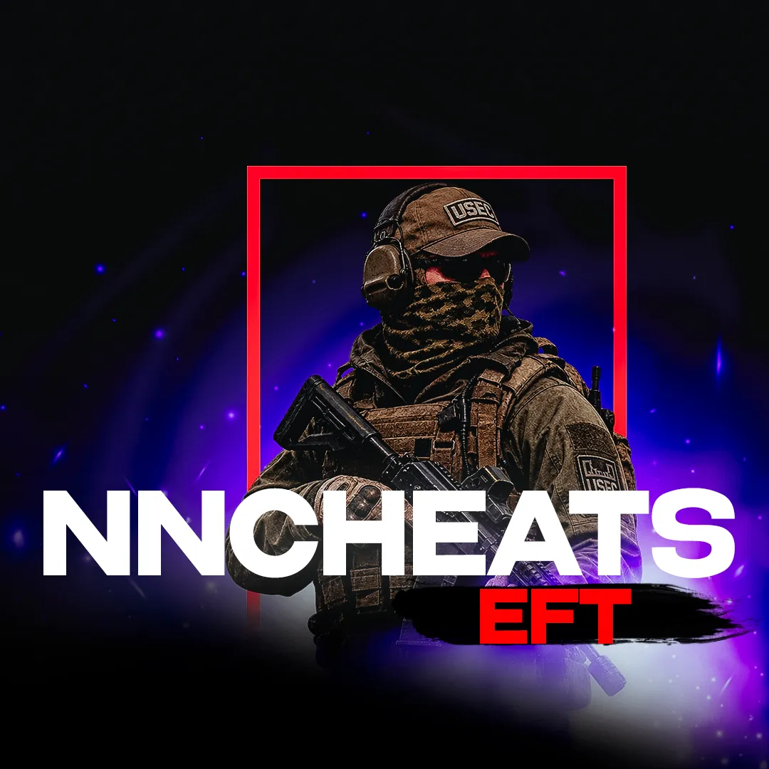 Чит NNcheats для Escape From Tarkov