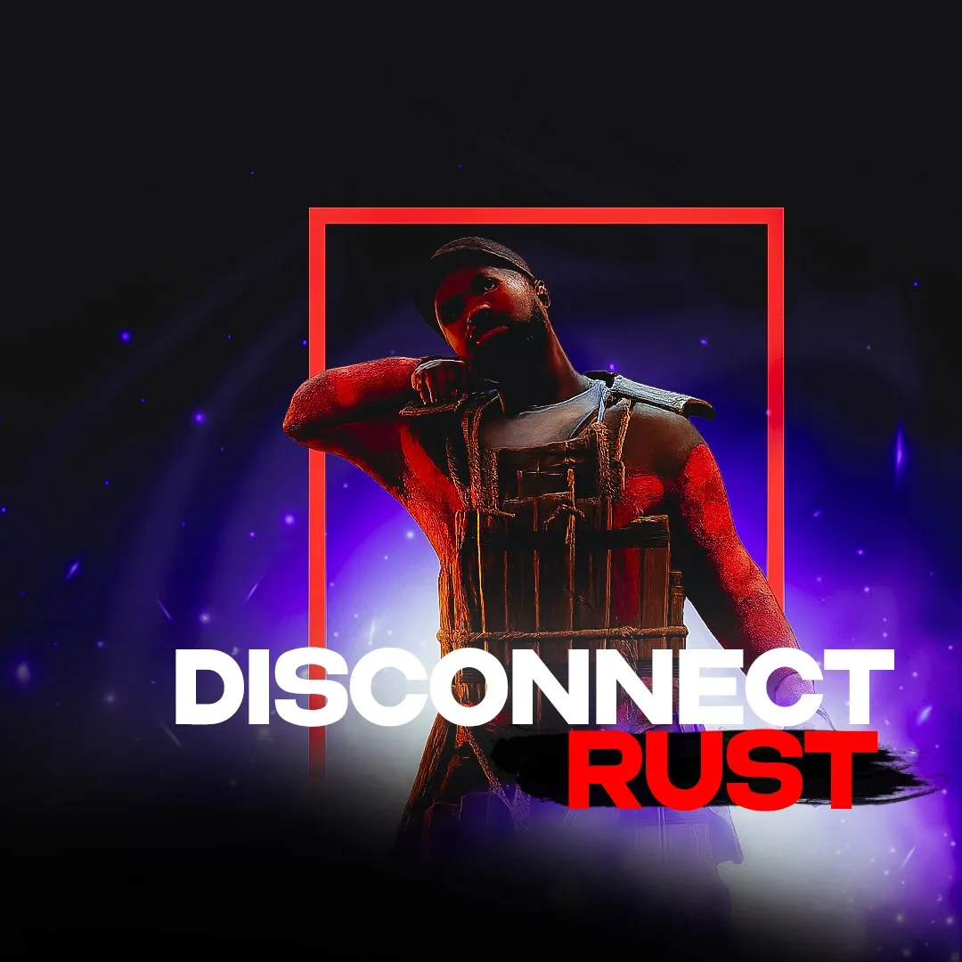 Disconnect External