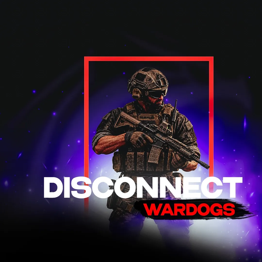 Чит Disconnect для Wardogs