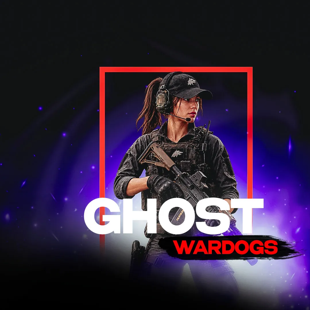 Чит Ghost на WARDOGS