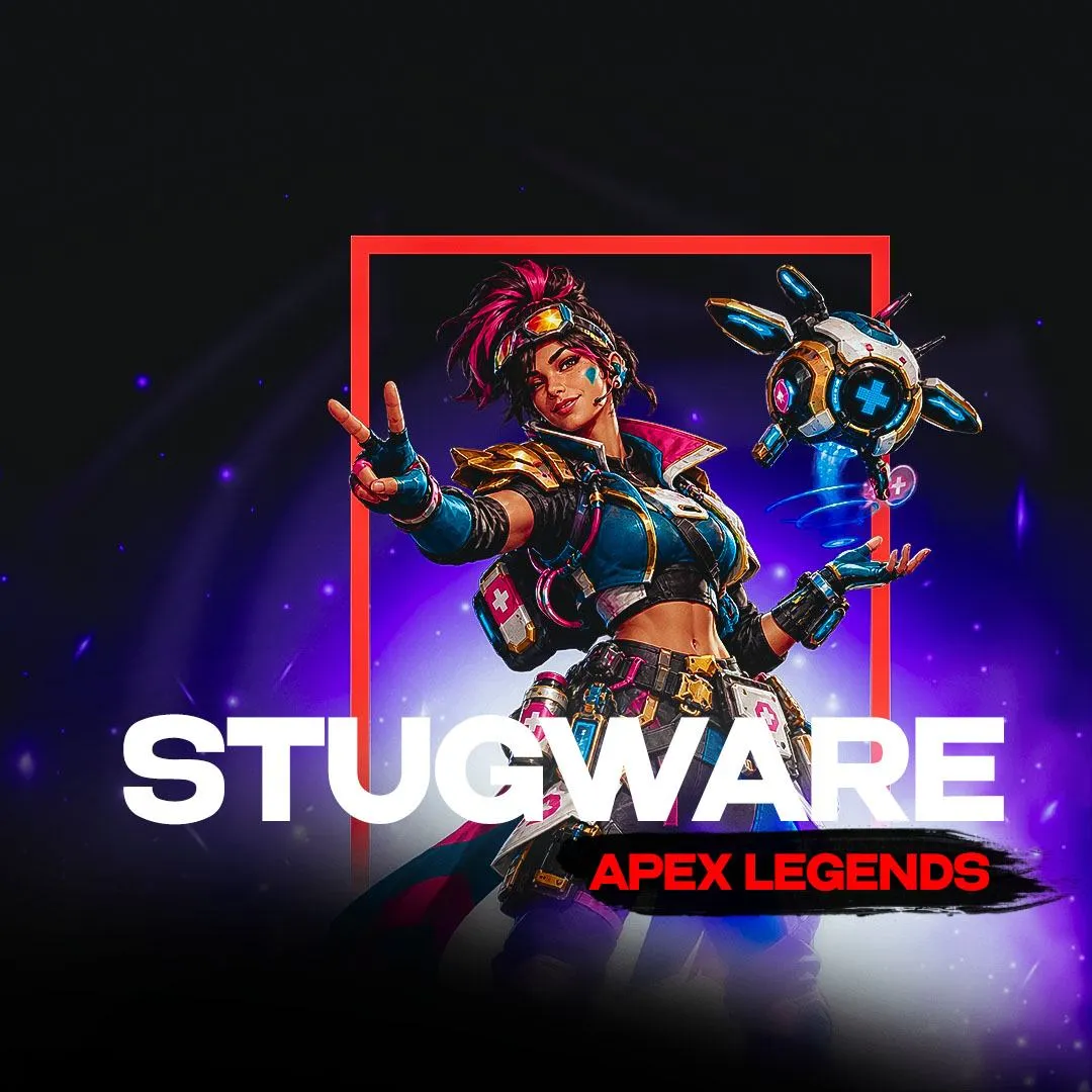 Чит Stugware для Apex Legends