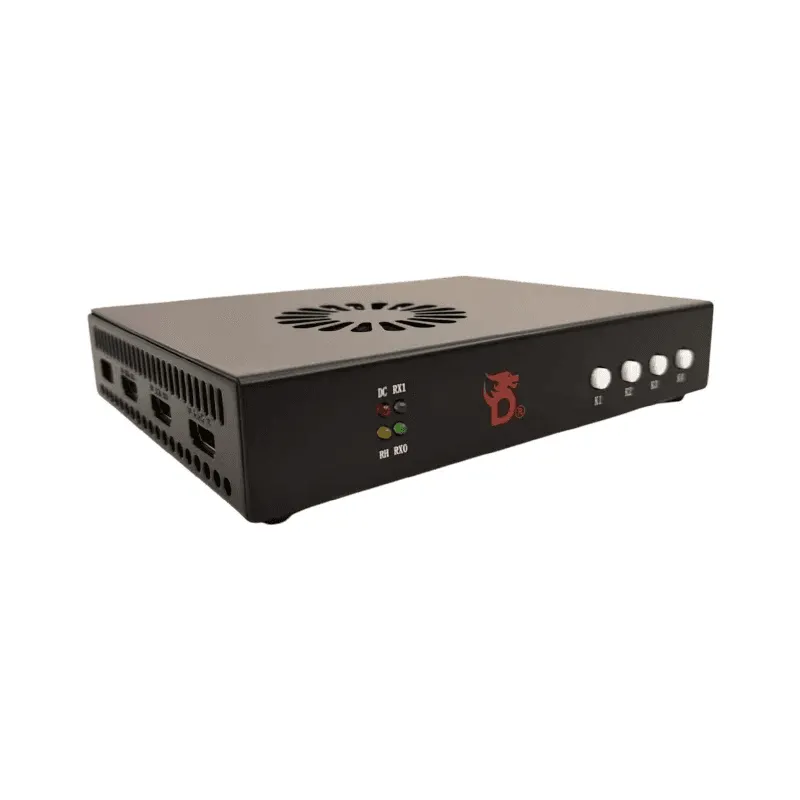 Dichen Fuser DC500-4K