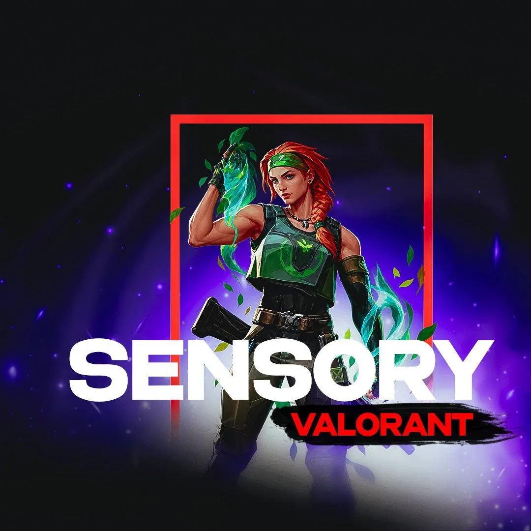 Sensory DMA