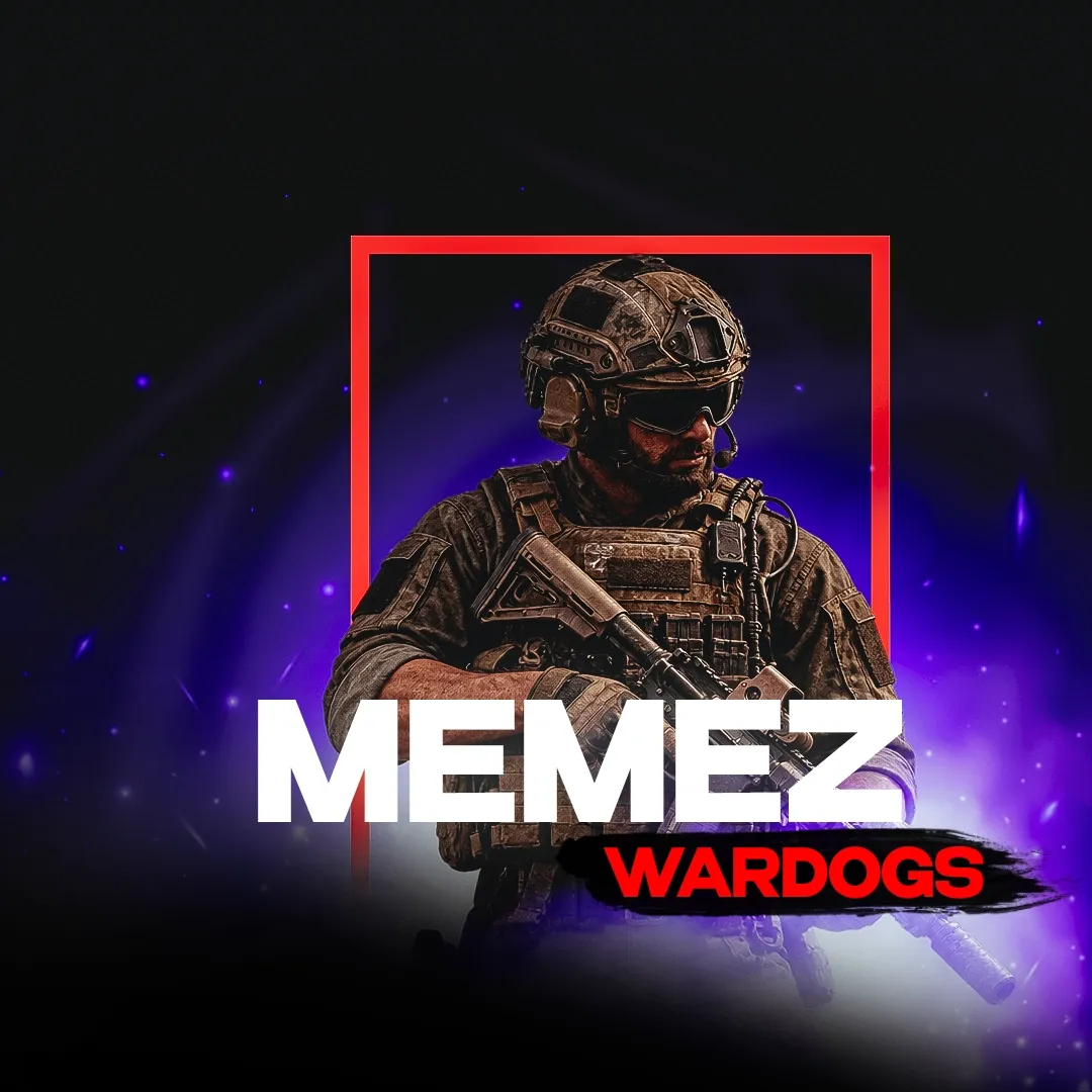Чит Memez для Wardogs