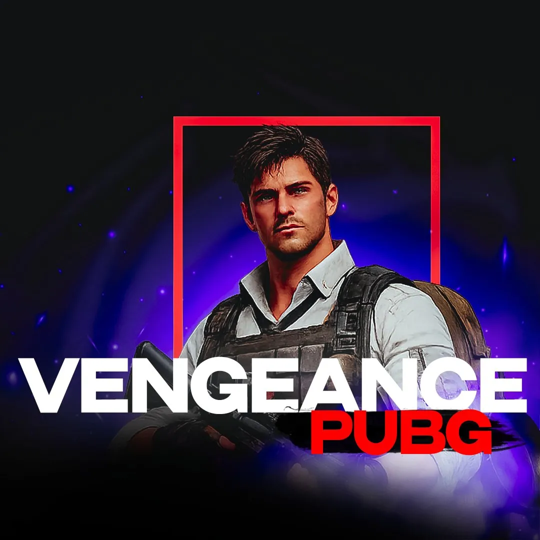 Чит Vengeance Lite для PUBG