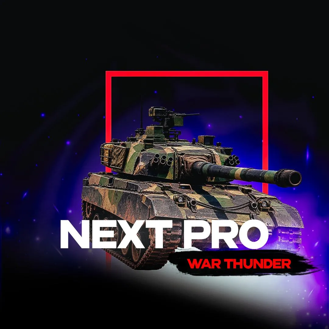 Чит Next Pro для War Thunder