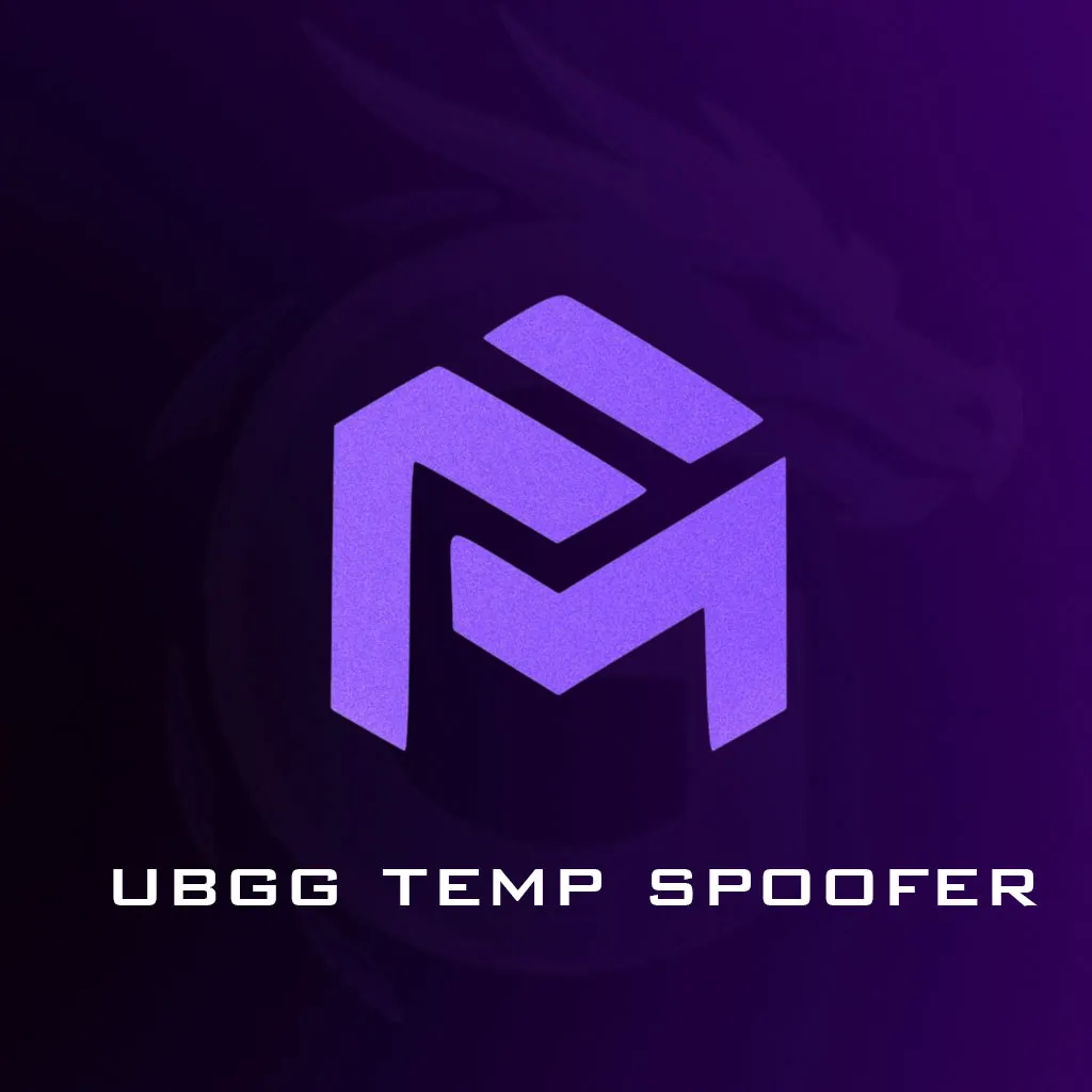 UBGG | Temp Spoofer