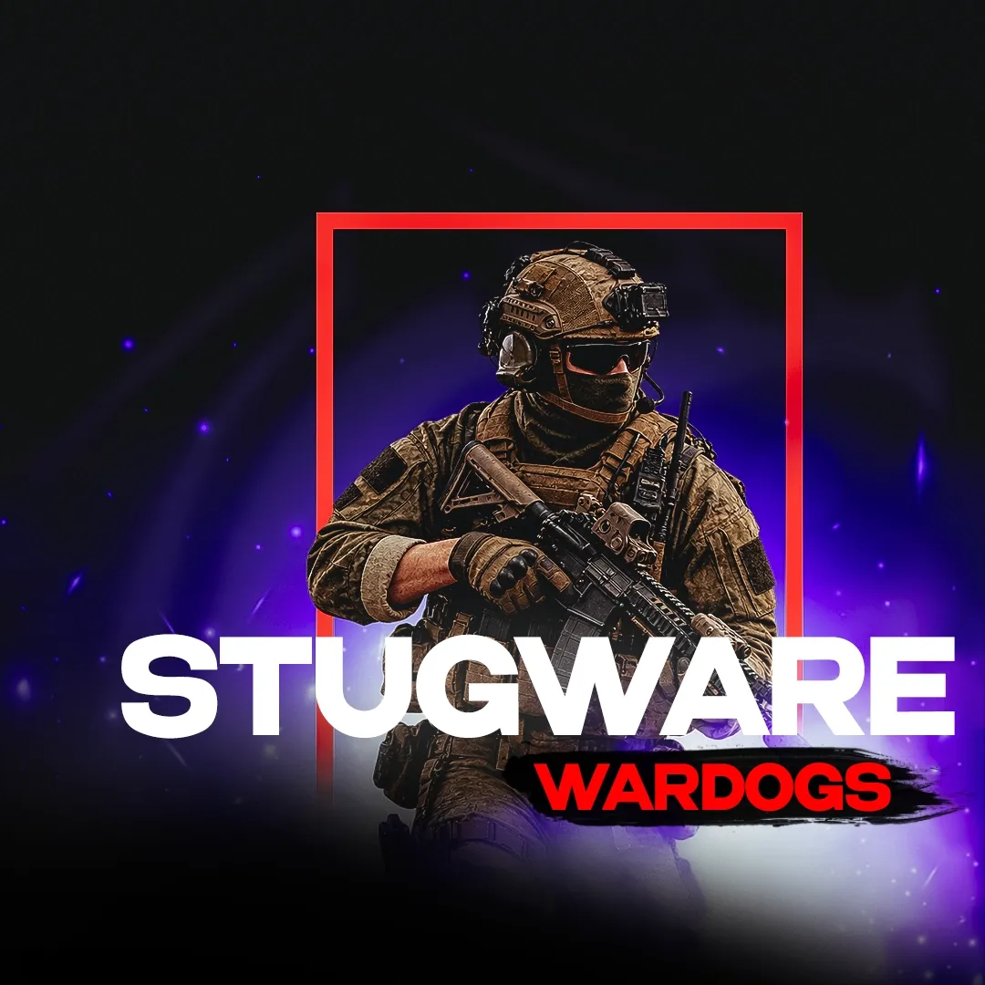 Чит Wardogs для Stugware Internal