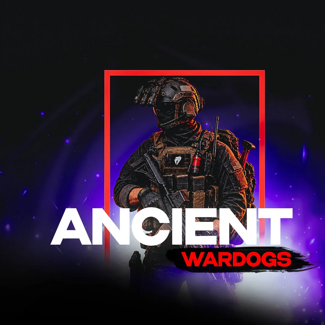 Cheat Ancient for WARDOGS