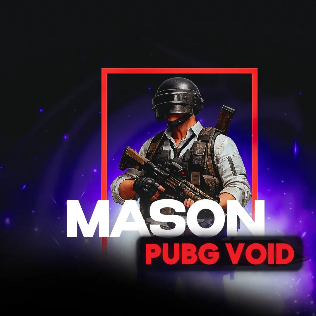 Чит Mason Void для PUBG