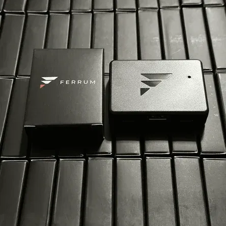 Ferrum One
